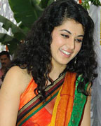 Taapsee Pannu